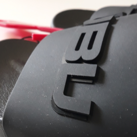 (New) Fubu Slides (2 pairs) - Picture 4 of 4